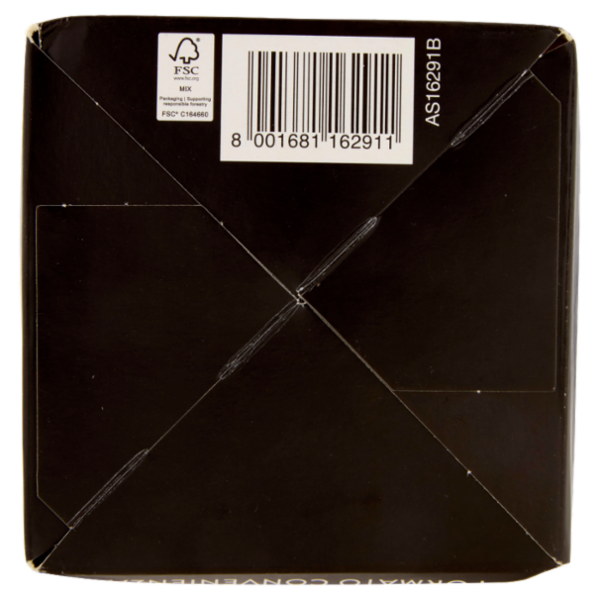 bristot Intenso 30 capsule compatibili Nespresso* 165 g