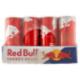 Red Bull Energy Drink, Gusto Anguria, 250 ml (24 Lattine)