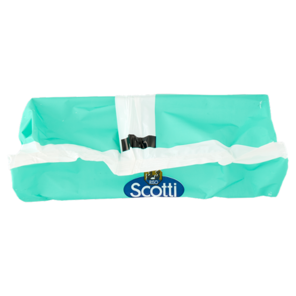 Riso Scotti Si con Riso Senza Lattosio Cornetto con Pesca 5 x 48 g