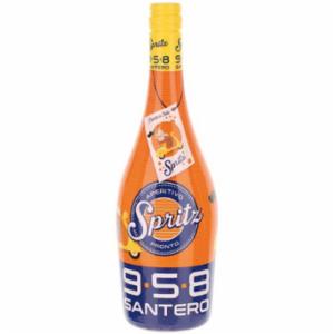 COCKTAIL SPRITZ READY TO DRINK 958 SANTERO CL 75