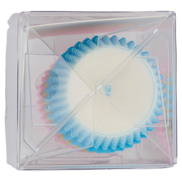 Mariarosa Pirottini classici in Carta da Forno ø 30 mm 170 pz