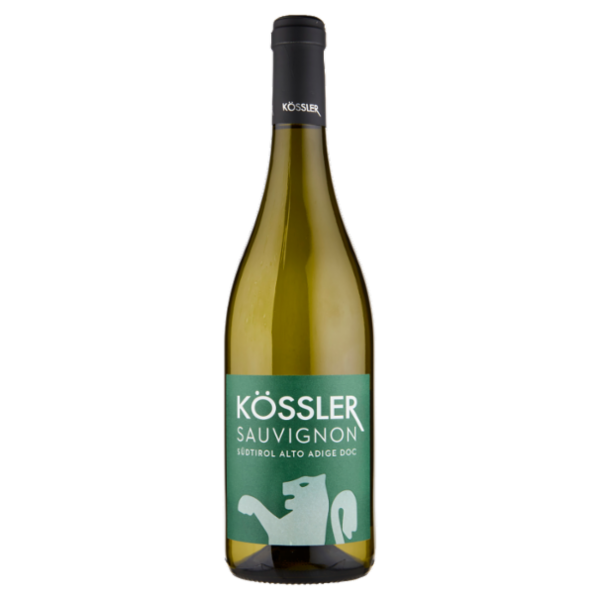 Kössler Sauvignon Alto Adige DOC 0,75 L