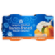 Latteria Brunico Yogurt Cremoso Frutta Frullata Albicocca 2 x 125 g