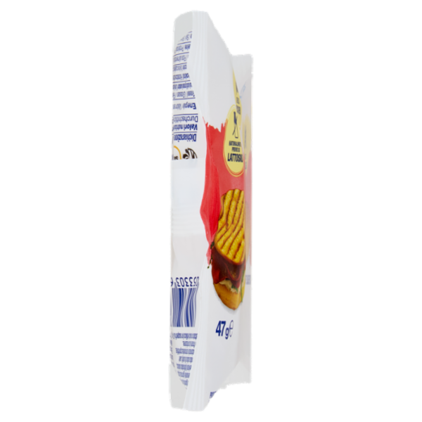 Nuvola Zero PaneZero Cloudbread 47 g