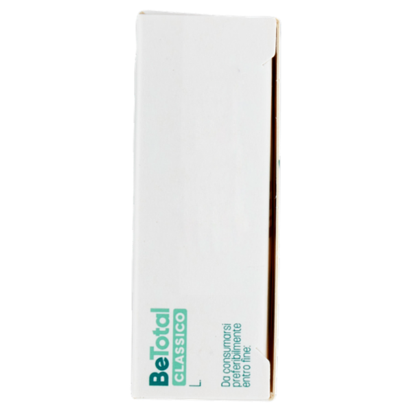 BeTotal Vitamina B, B6 Integratore per Riattivare l' Energia e Ridurre la Stanchezza 20 cpr 7,2 g