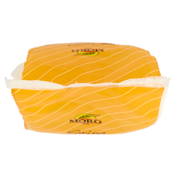 Moro Farina di Grano Saraceno 1000 g