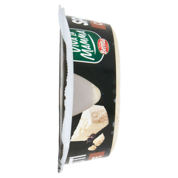 Viva la Mamma Spaghetti Cacio Pepe 220 g