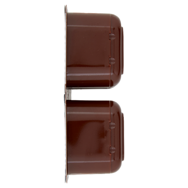 Selex Crema Dessert al Cioccolato 4x125 g