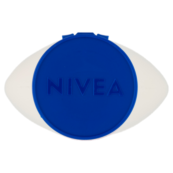 Nivea Crema Corpo Aloe Idratante Pelle normale o secca 250 ml