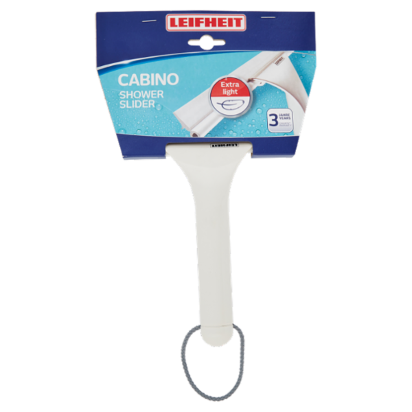 Leifheit Cabino Shower Slider