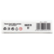 Gamex Magic Rubber 2 pz