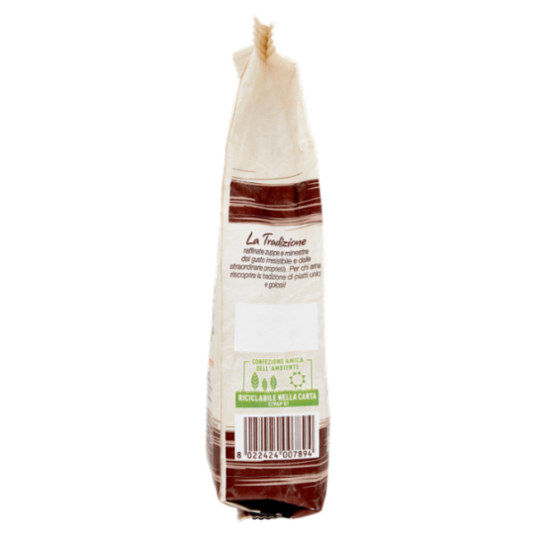 Nuova Terra La Tradizione Zuppa al Grano Saraceno Bio 250 g