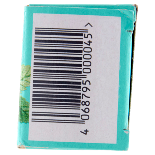 Antica Erboristeria Dentifricio Purificante Menta e Tè Verde 75 ml