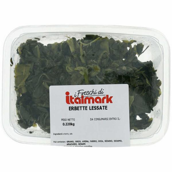 Naturviva Erbette Lessate Gr 220