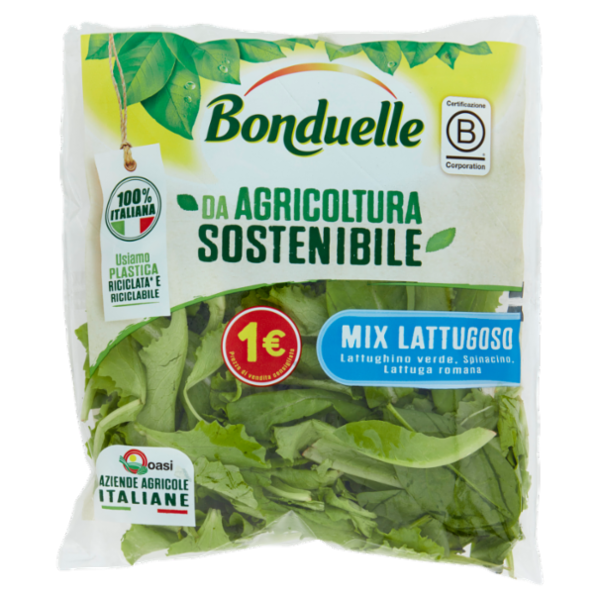 Bonduelle Mix Lattugoso 70 g