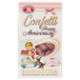 Mariarosa Confetti Happy Anniversary! rosa al cioccolato 300 g