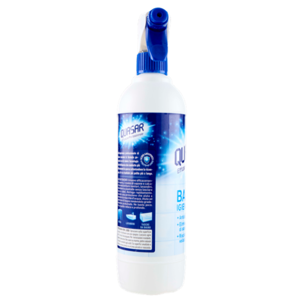 Quasar Bagno Igienizzante 580 ml