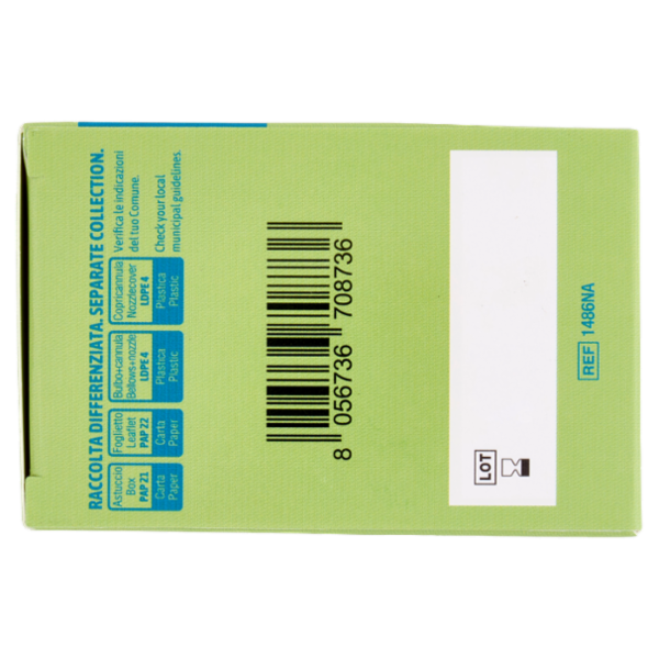 Benexè X il Tuo Intestino Microclismi Natural per Uso Rettale Adulti 6 x 9 g