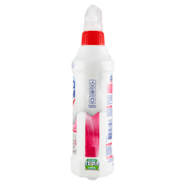 Lysoform Active Mousse Wc & Bagno Floral Fresh 435 ml