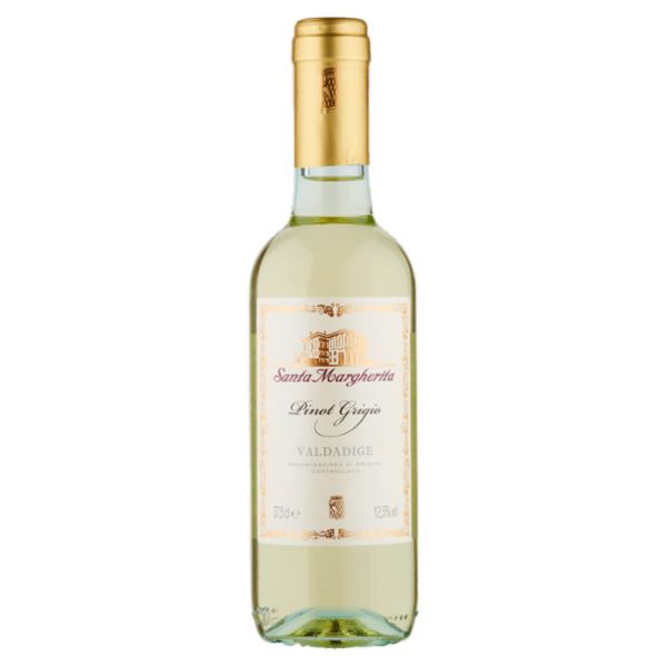 Santa Margherita Pinot Grigio Valdadige DOC 37,5 cl