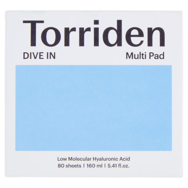Torriden Dive in Multi Pad 160 ml