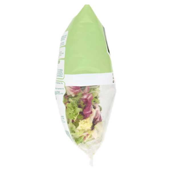 Selex Natura Chiama Insalata Fantasiosa Lavata e Pronta per il Consumo 200 g