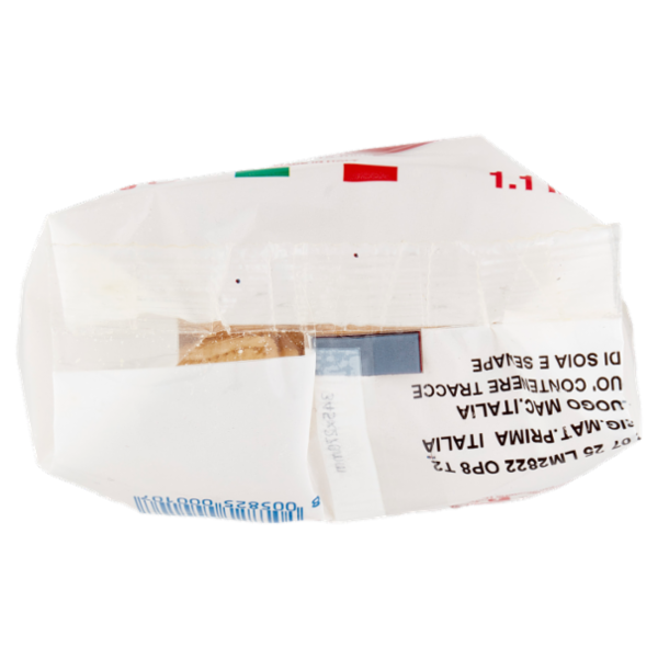 La Casa del Grano Le Tradizionali Is Malloreddus Grossi 2 500 g