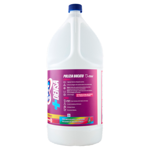 Ace Candeggina Più +Densa Armonie floreali 2,5 L