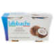 lattebusche yogurt Cocco 2 x 125 g