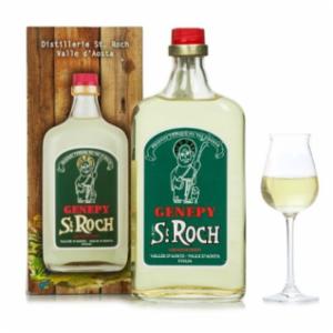 St.Roch Liquore Genepy 200ml