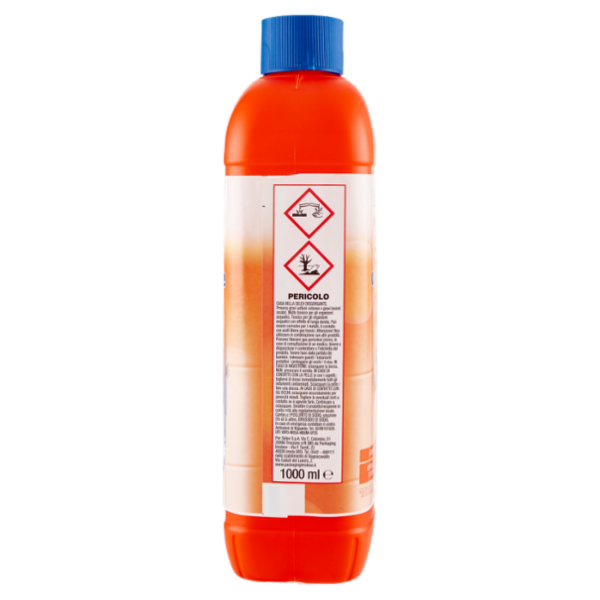 Selex Casa Bella Disgorgante Liquido 1000 ml