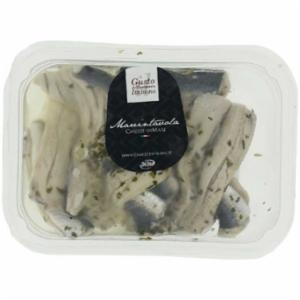 Di Dio Filetti Di Pesce Azzurro 150g