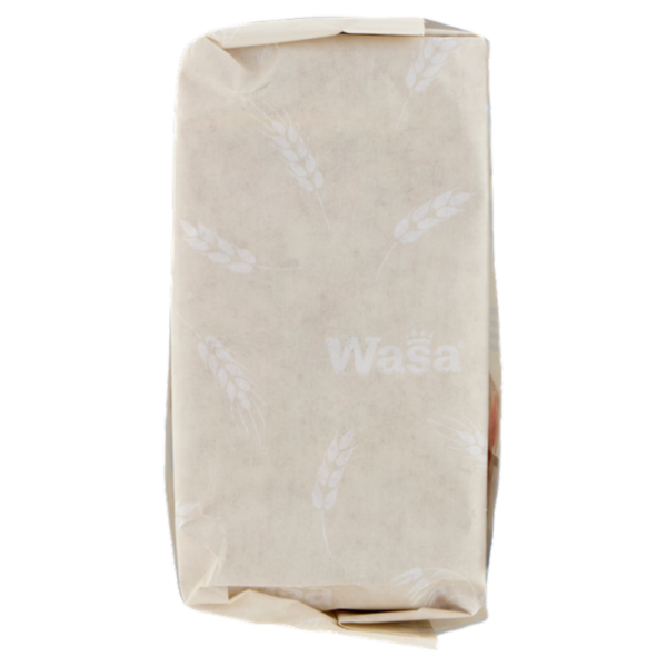 Wasa Fit Cracker con Crusca di Segale 275g