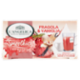 L'Angelica Smoothie Infusion Fragola & Vaniglia 15 Filtri 30 g