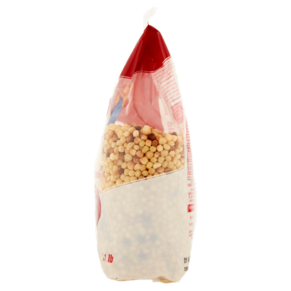 La Casa del Grano Le Tradizionali Sa Fregula Sarda Media 500 g