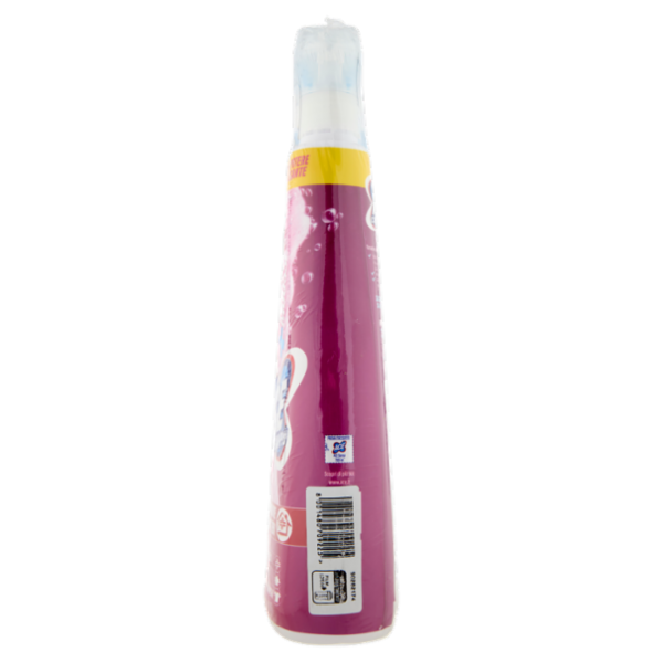 Ace Candeggina Più +Mousse + Ricarica 2 x 700 ml