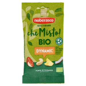 Noberasco Che Misto! Bio Dynamic 40 g