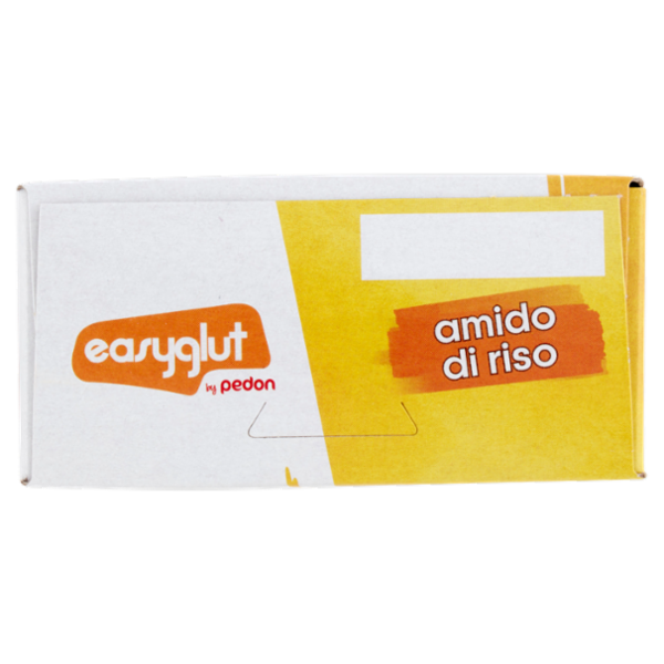 pedon easyglut amido di riso 175 g