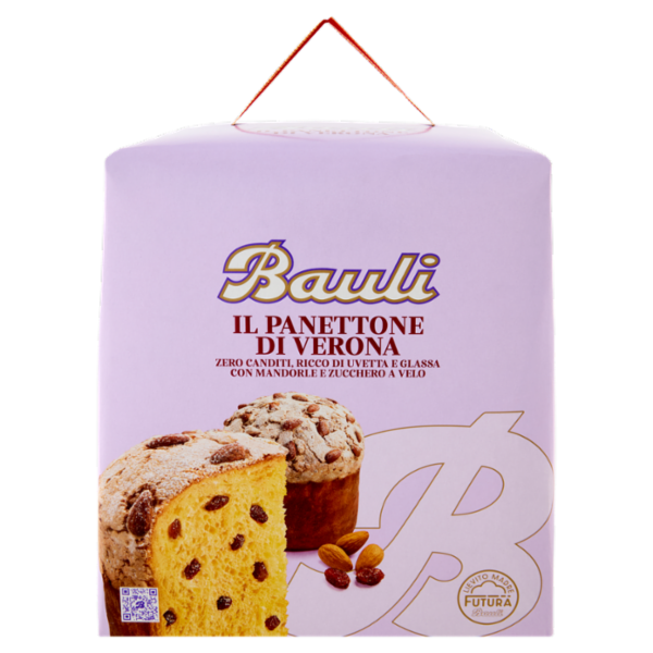 Bauli il Panettone di Verona 1 kg