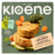 Kioene l'Originale 4 Mini Burger con Broccoli, Zucchine e Carote 200 g