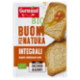 Germinal Bio Buoni per Natura Fette Biscottate Integrali 200 g