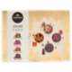 PERUGINA Atelier le Golosità Cioccolatini Assortiti Scatola Regalo Natale 186g