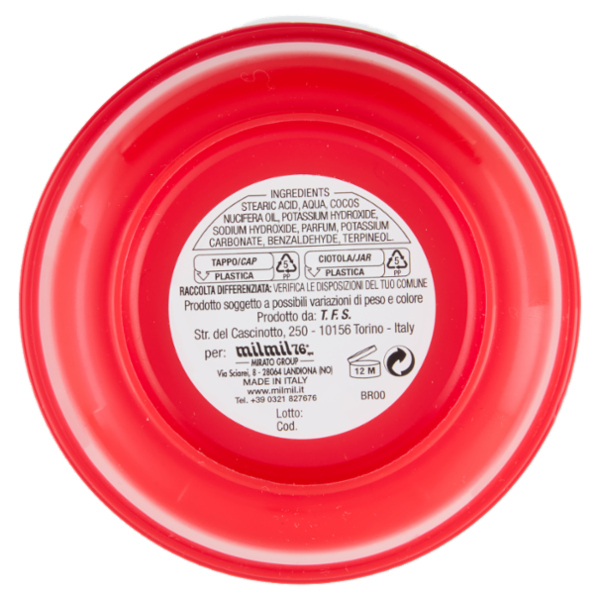 Figaro Uomo Crema da Barba 150 ml