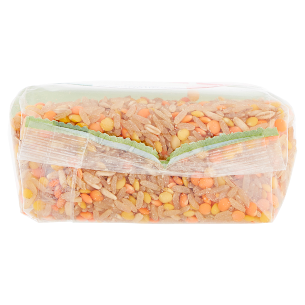 Colfiorito Misto di Cereali e Lenticchie 250 g