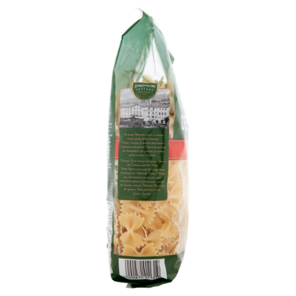 Delverde Farfalle 500 g