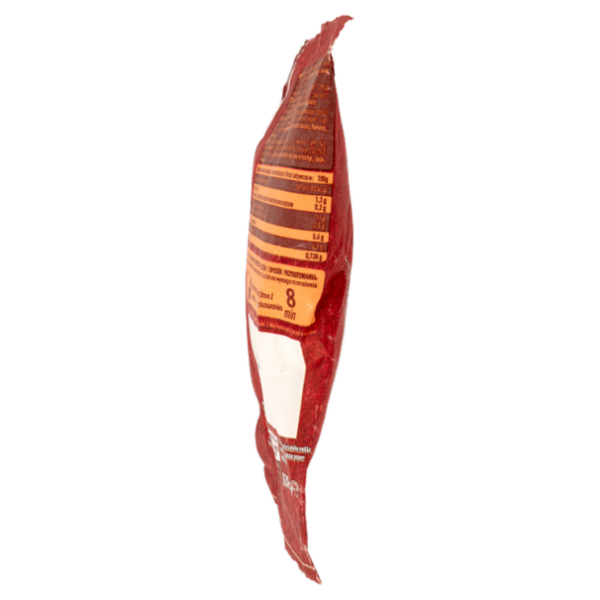 alce nero Passato Rustico Lenticchie e Carote 350 g