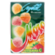 Morositas Crystal Gusti Fragola, Arancia e Limone 50 g