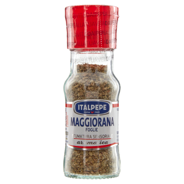 Italpepe Maggiorana Foglie 7 g