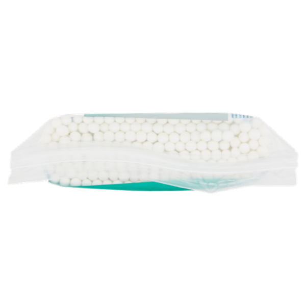 Cotoneve bastoncini cotonati in Carta 160 pz