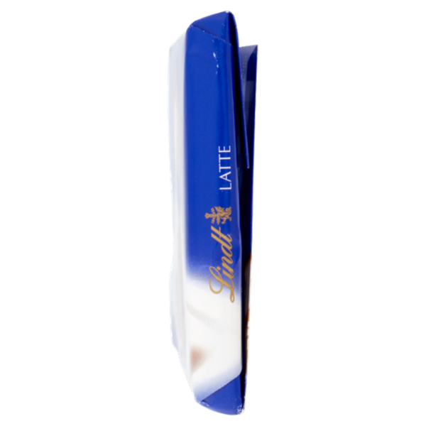 Lindt Gamme Bleue Tavoletta Cuor di Latte 100 g